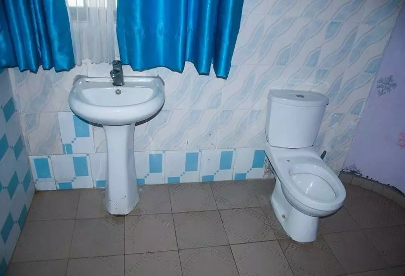 هتل Jade Guesthouse