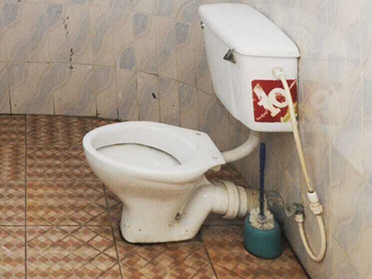 هتل Jade Guesthouse