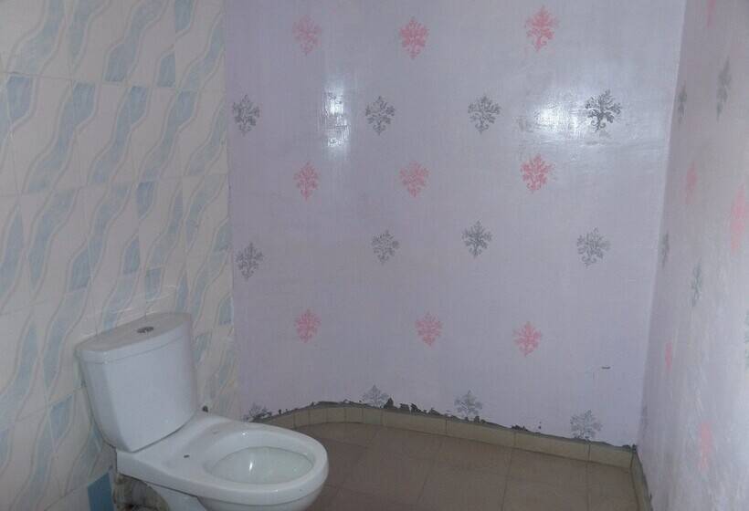 هتل Jade Guesthouse