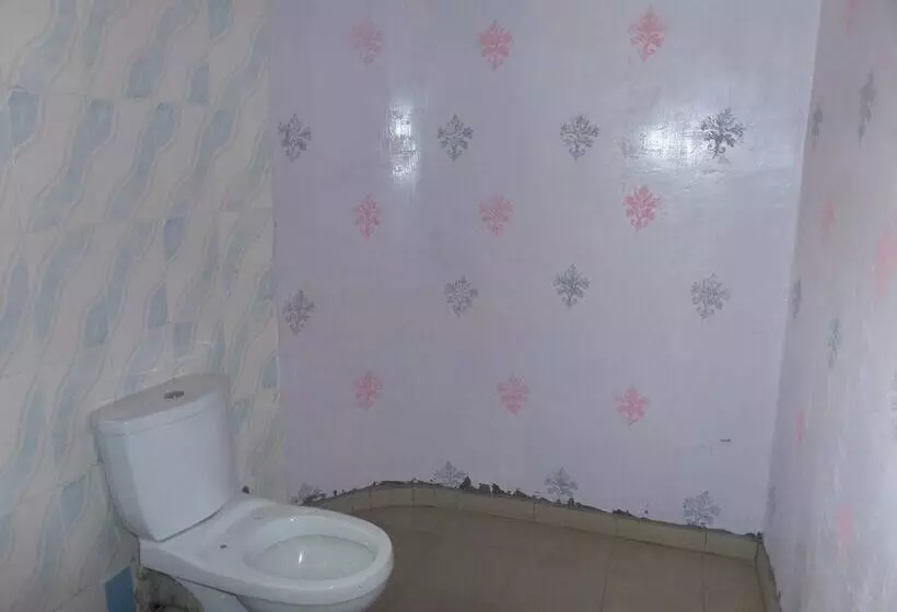 هتل Jade Guesthouse