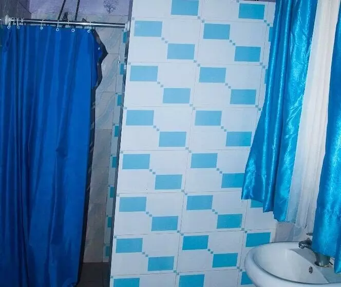 هتل Jade Guesthouse