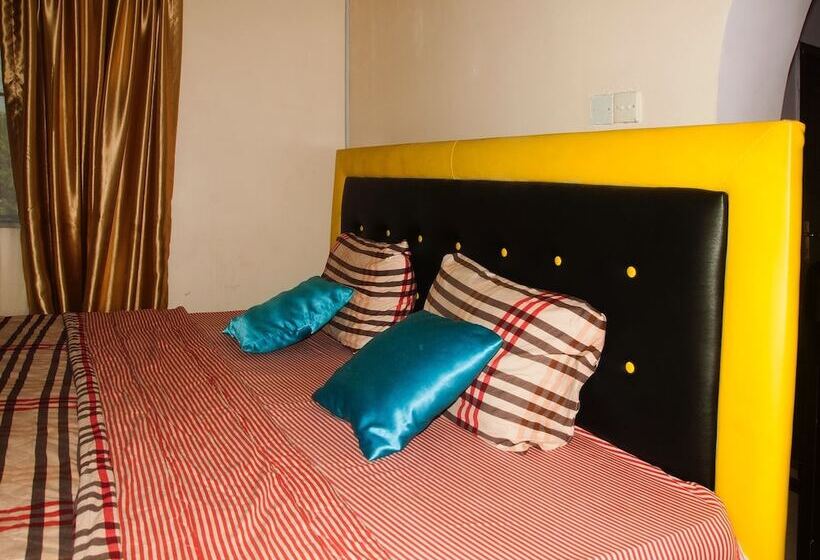 هتل Jade Guesthouse