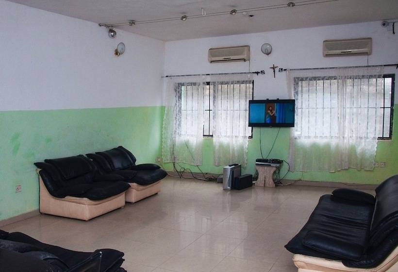 هتل Jade Guesthouse