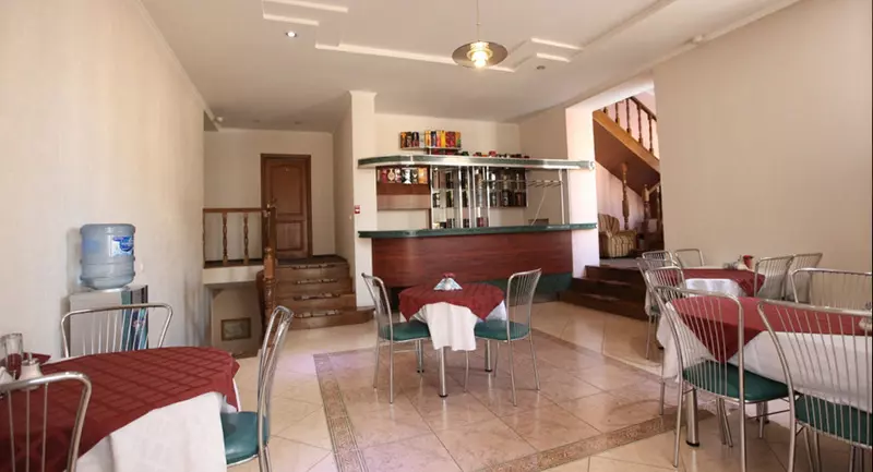 هتل Kim