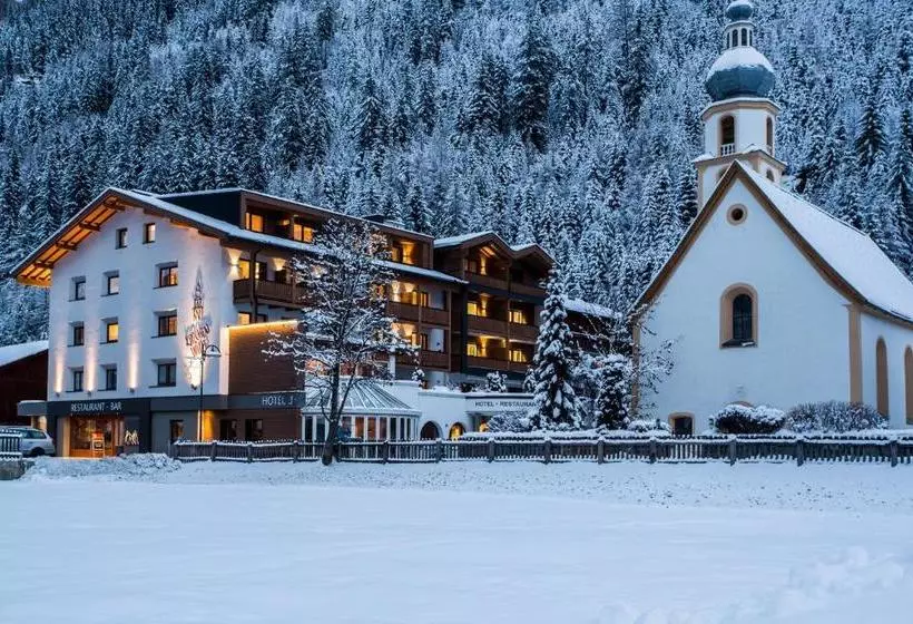 Hotelli Kirchenwirt