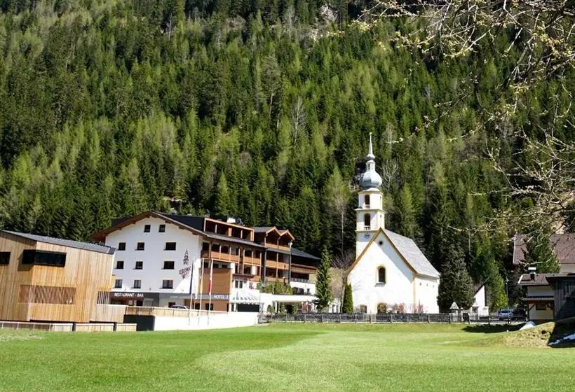 Hotelli Kirchenwirt