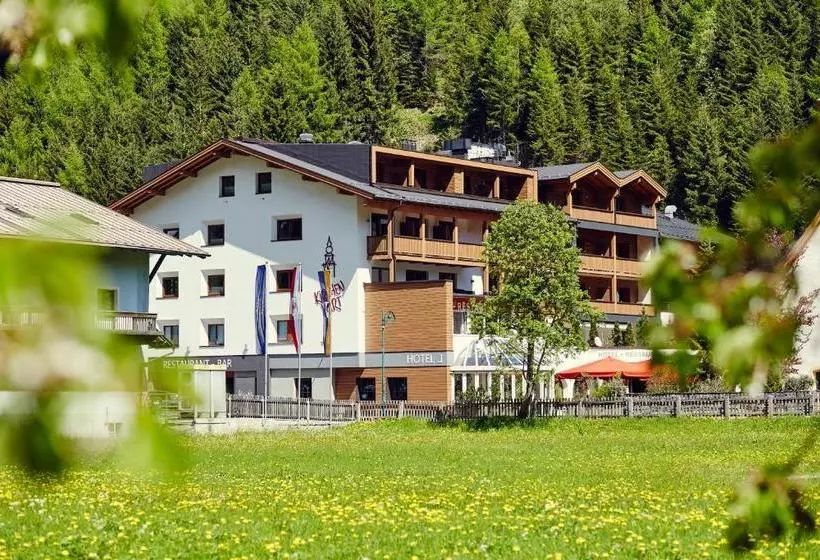 Hotelli Kirchenwirt