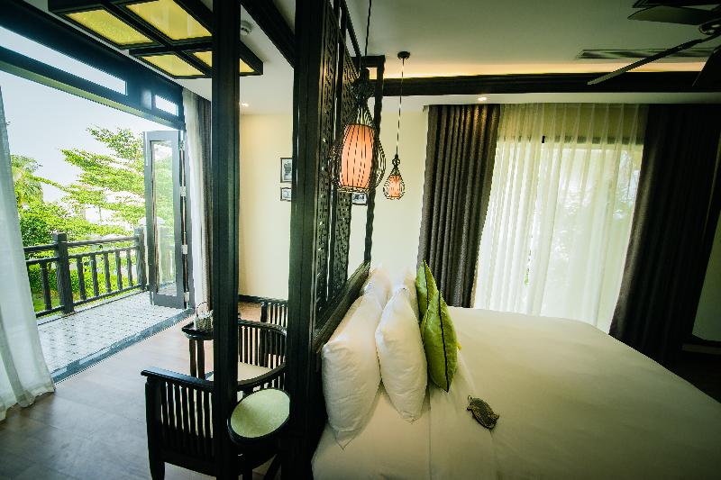 Koi Resort & Spa Hoi An