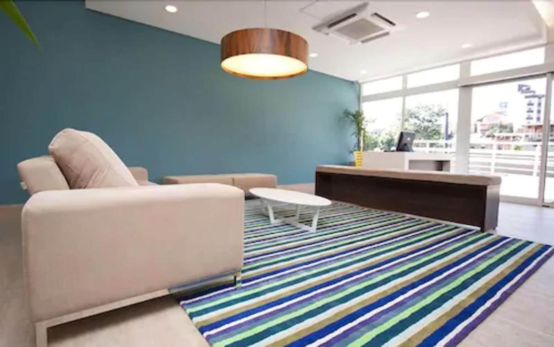 호텔 Golden Tower Aeroporto   Lizz   By Fênix Hotéis