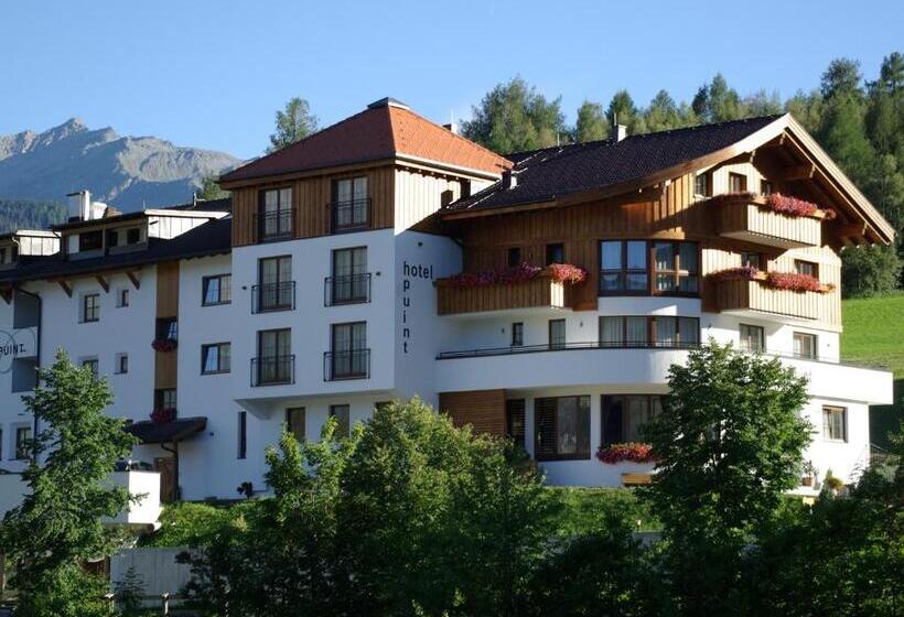 Отель Puint