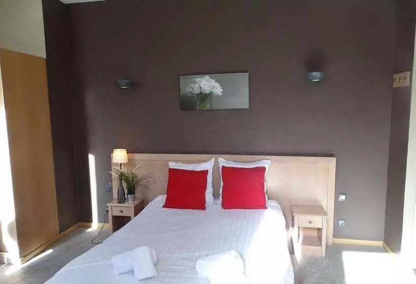 هتل Sleep & Go Blankenberge