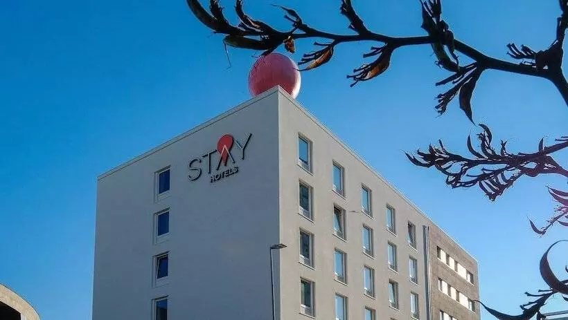 Stay Hotel Porto Centro Trindade