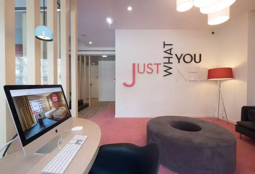 Stay Hotel Porto Centro Trindade
