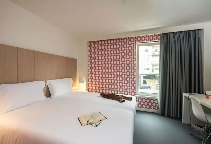 Stay Hotel Porto Centro Trindade