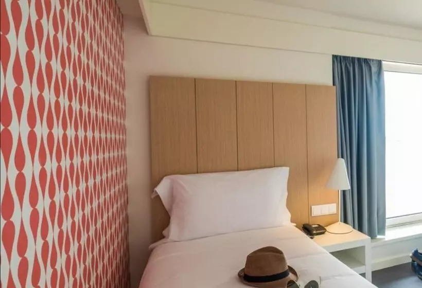 Stay Hotel Porto Centro Trindade