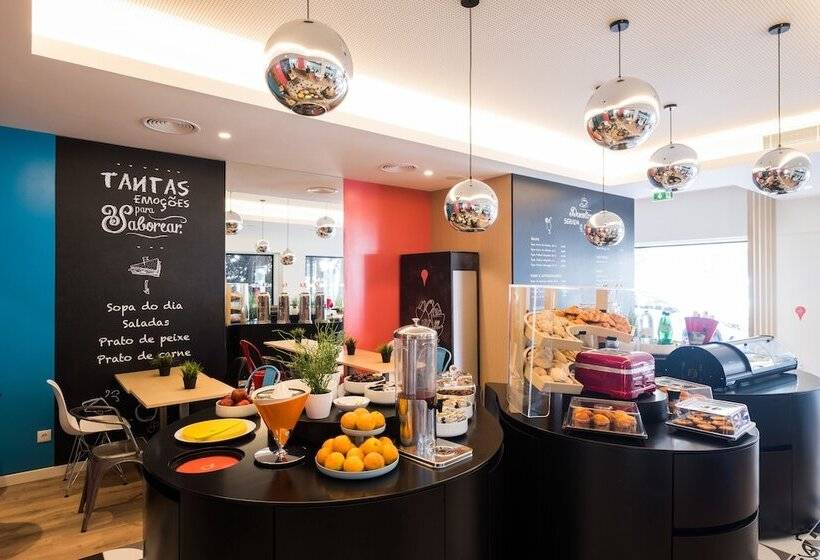 Stay Hotel Porto Centro Trindade