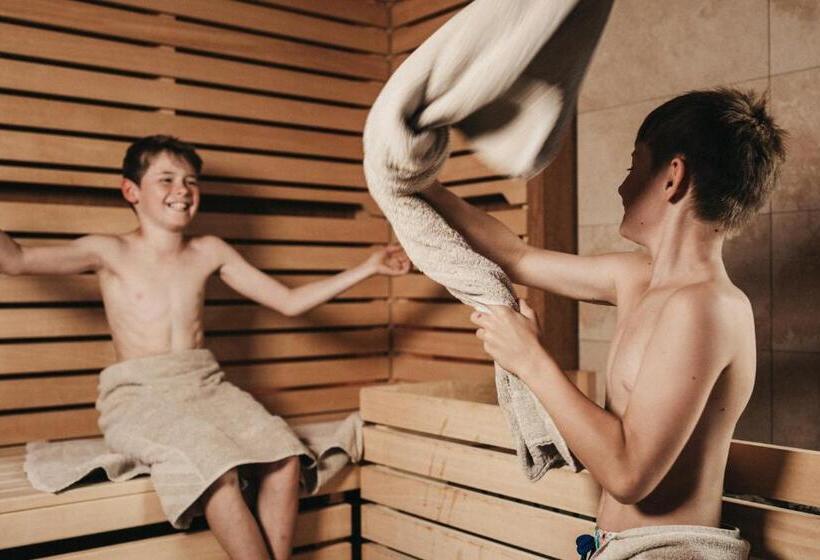 호텔 Steiner Superior