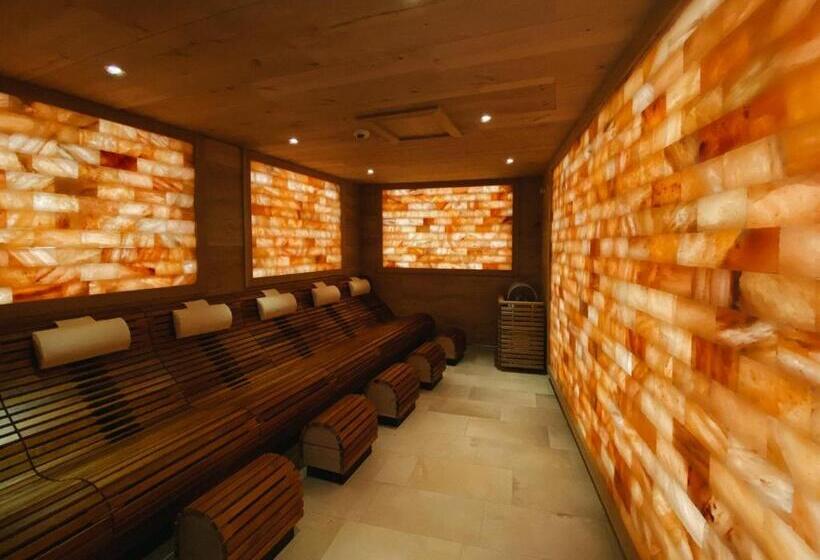 호텔 Steiner Superior