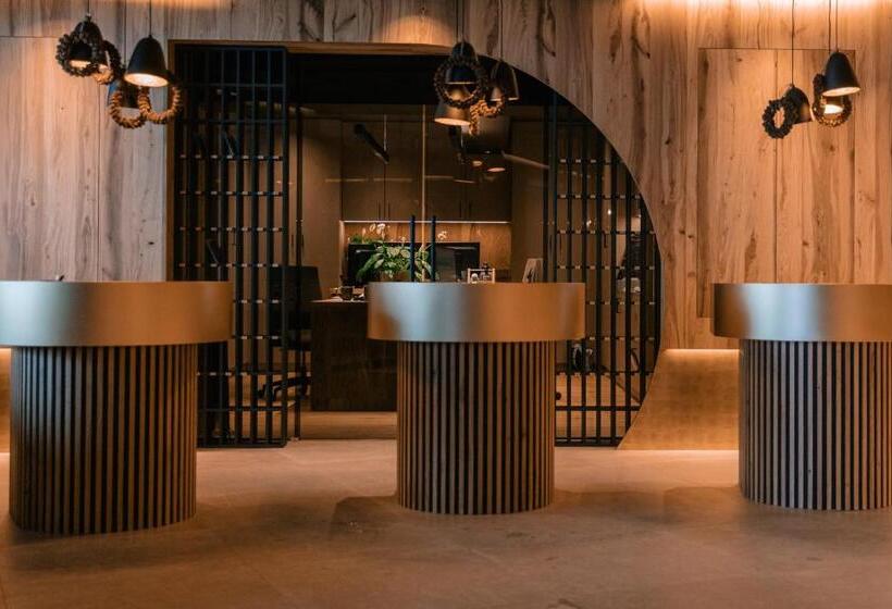 호텔 Steiner Superior