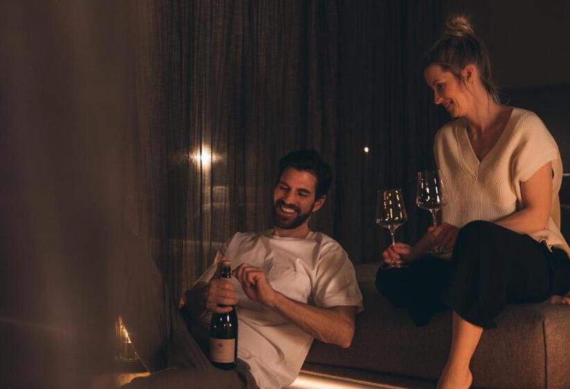 호텔 Steiner Superior