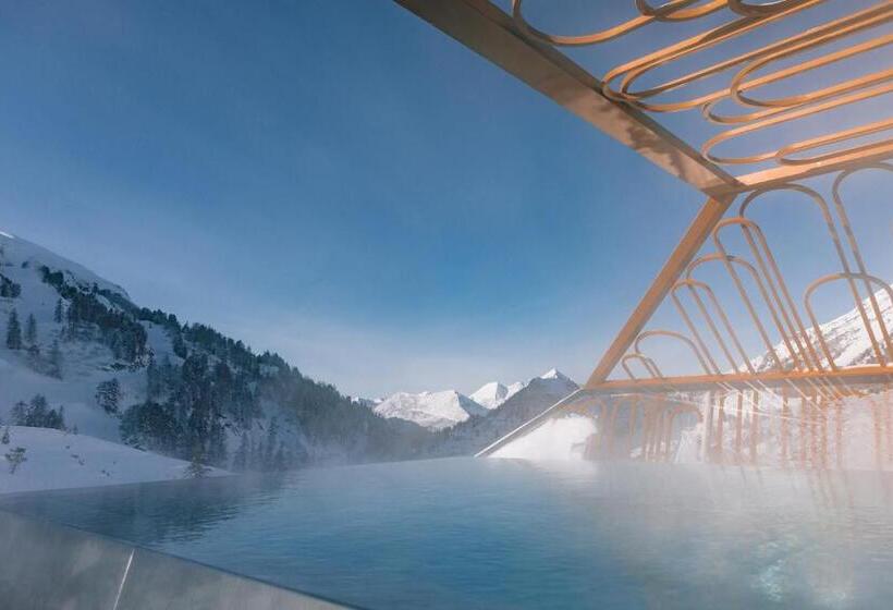 호텔 Steiner Superior