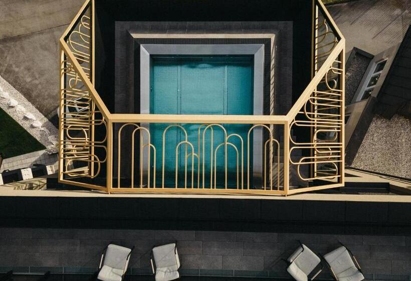 호텔 Steiner Superior