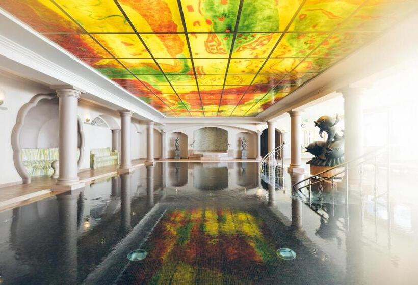 호텔 Steiner Superior