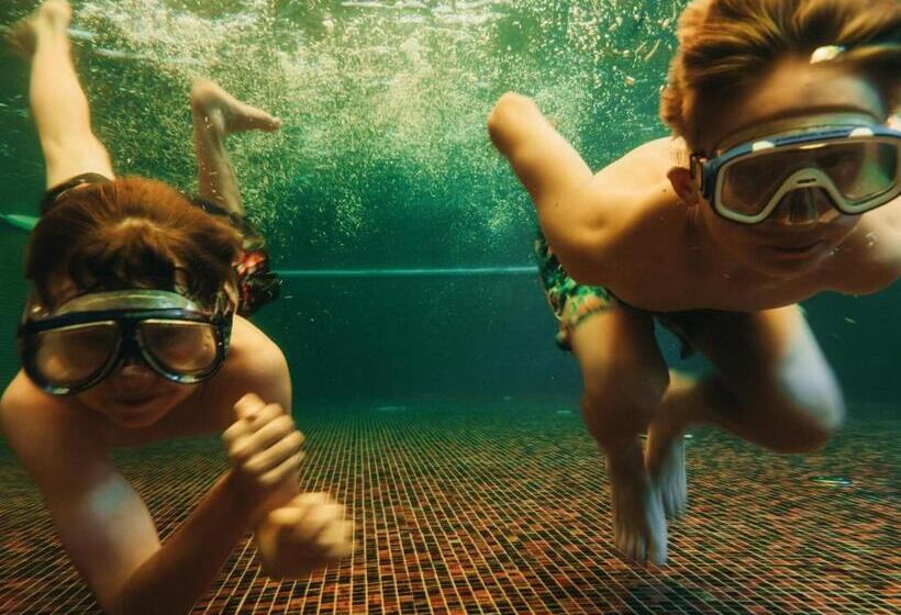 호텔 Steiner Superior