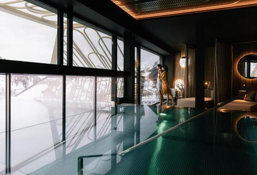 호텔 Steiner Superior