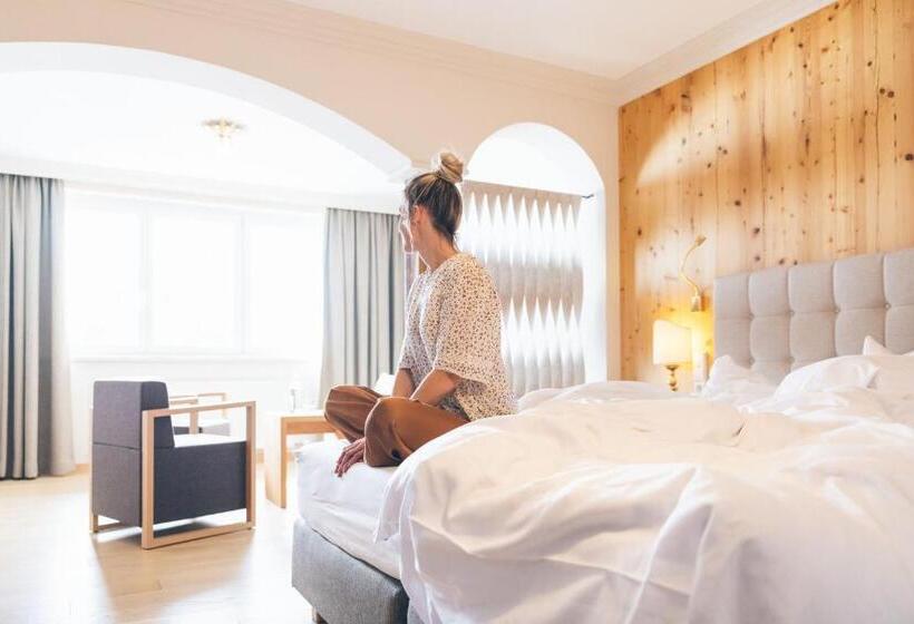 호텔 Steiner Superior