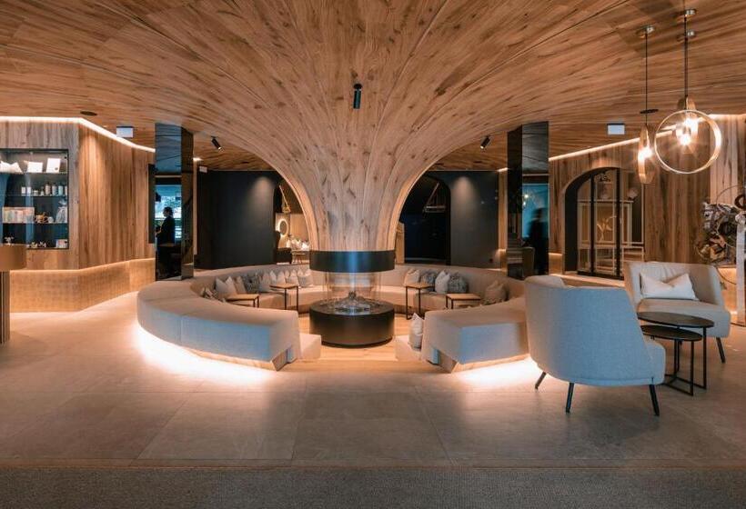 호텔 Steiner Superior