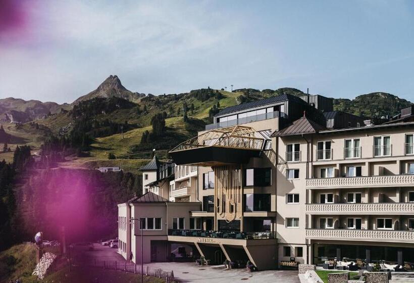 호텔 Steiner Superior