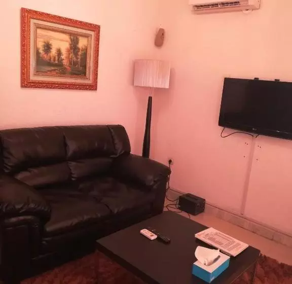هتل Vivi Palace