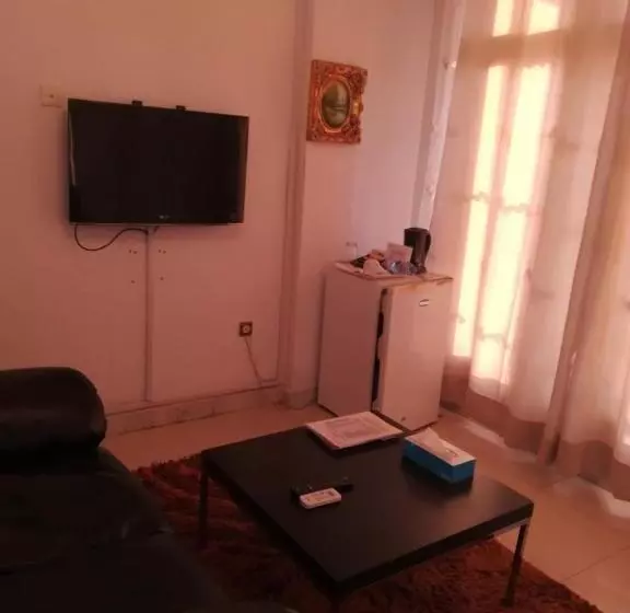 هتل Vivi Palace