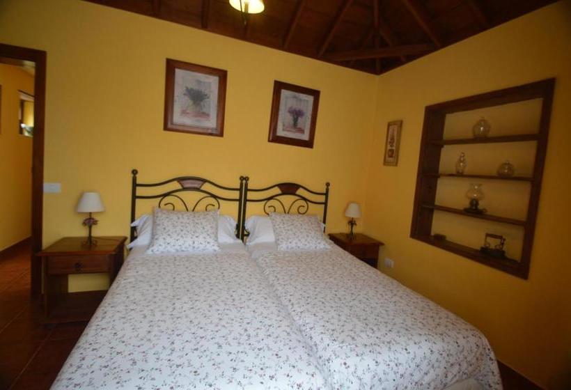 Casa Rural Juana Quinta By Isla Bonita