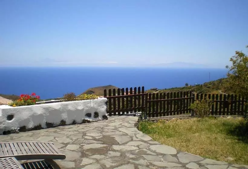 Casa Rural Juana Quinta By Isla Bonita