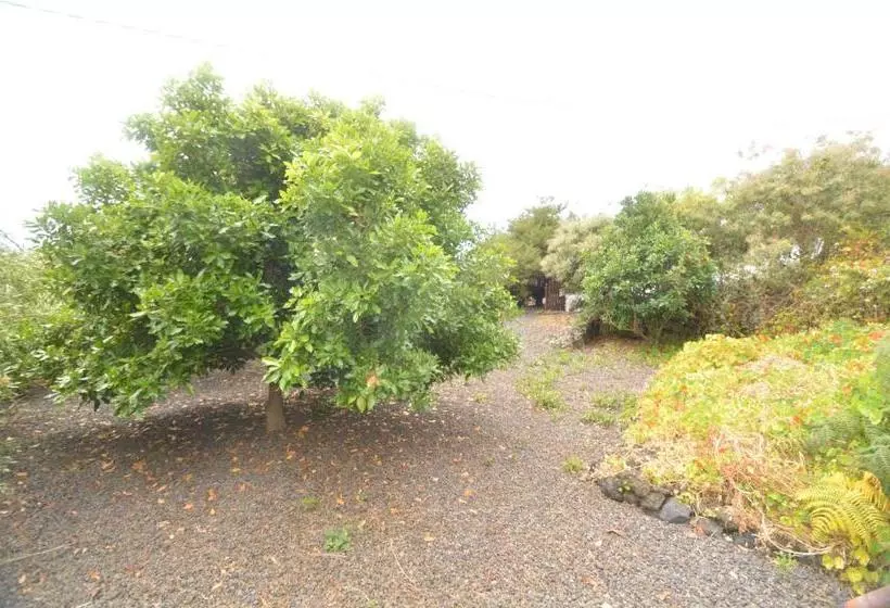 Casa Rural Juana Quinta By Isla Bonita