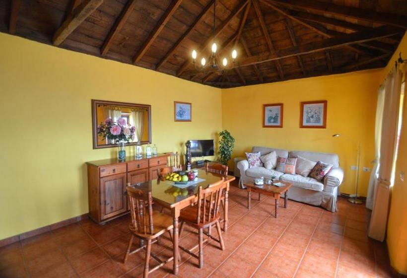 Casa Rural Juana Quinta By Isla Bonita