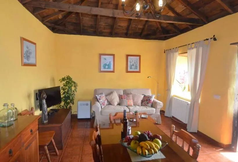 Casa Rural Juana Quinta By Isla Bonita