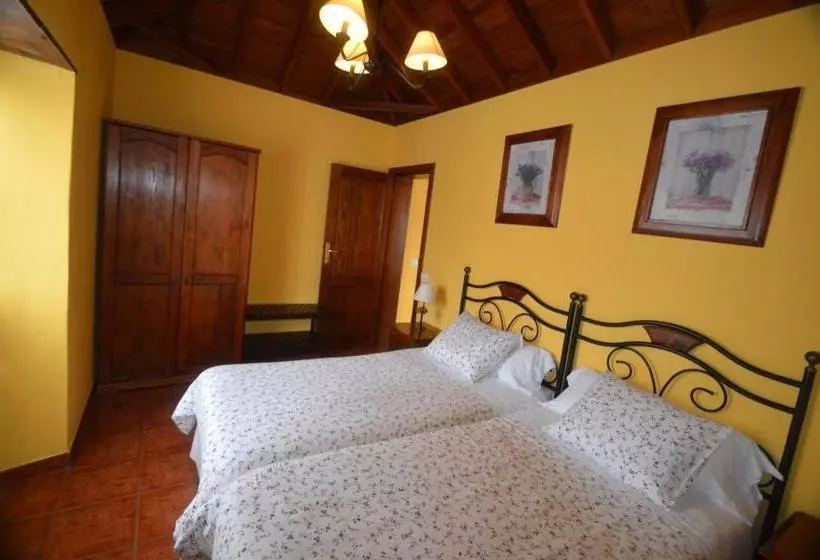 Casa Rural Juana Quinta By Isla Bonita