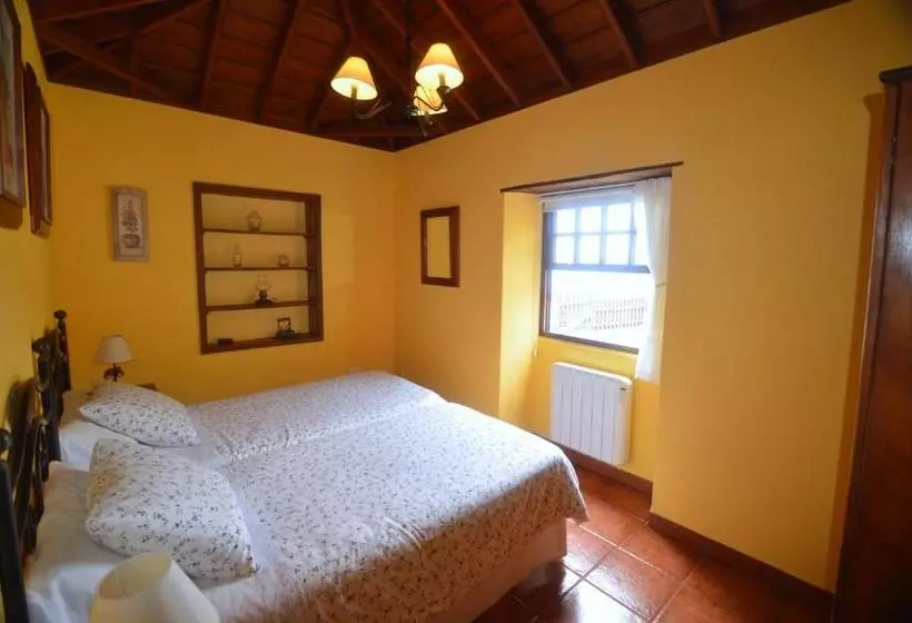Casa Rural Juana Quinta By Isla Bonita