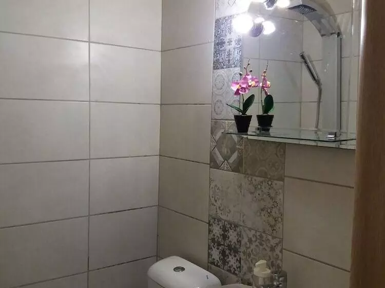 Lefkada Center Apartments