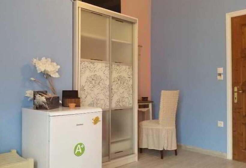 Lefkada Center Apartments