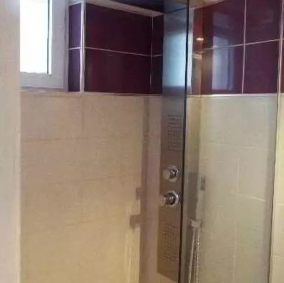 Lefkada Center Apartments