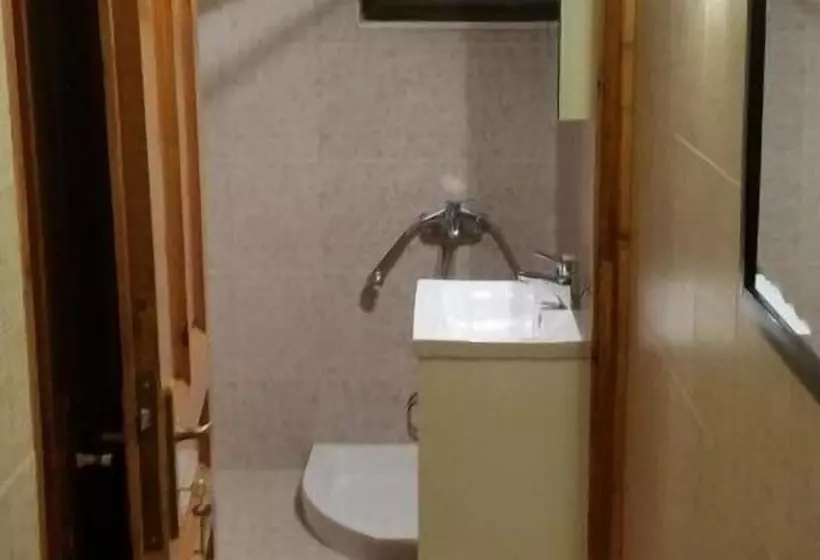 Lefkada Center Apartments
