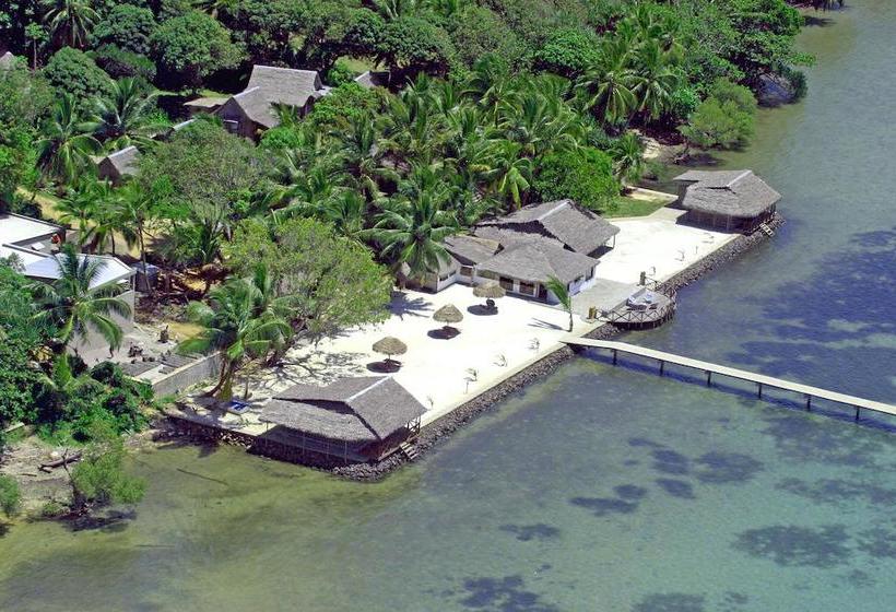 Hotel Moramora Village