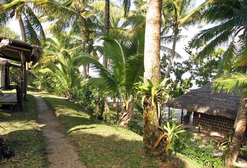 Hotel Moramora Village