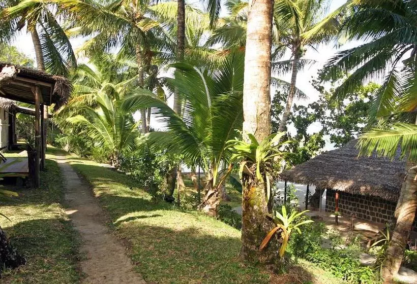 Hotel Moramora Village