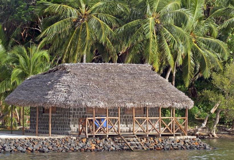 Hotel Moramora Village