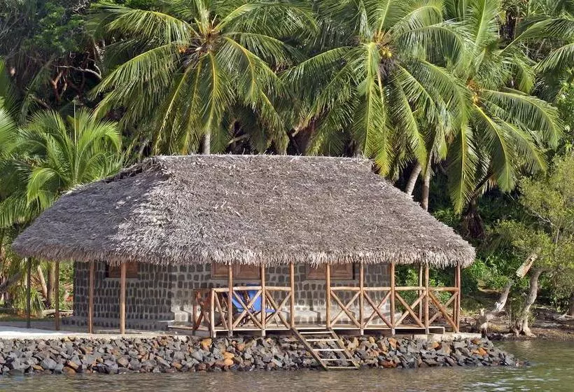 Hotel Moramora Village